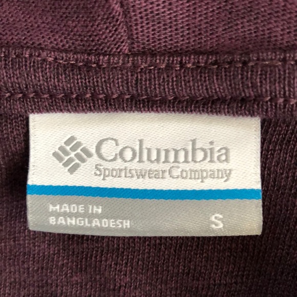 Columbia Top - Picture 9 of 9